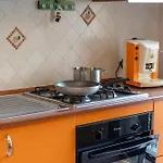 Corallo Arancio By Dimora Hub *