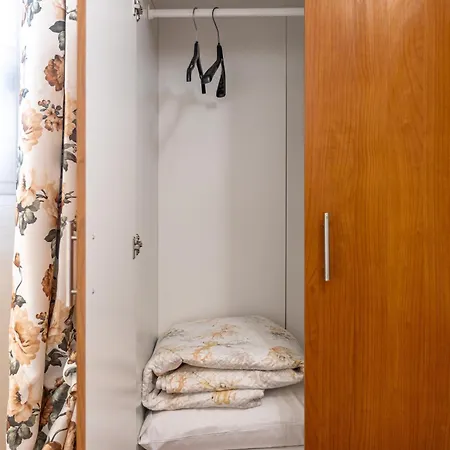 Apartament Corallo Arancio By Dimora Hub