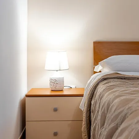 Corallo Arancio By Dimora Hub Apartament