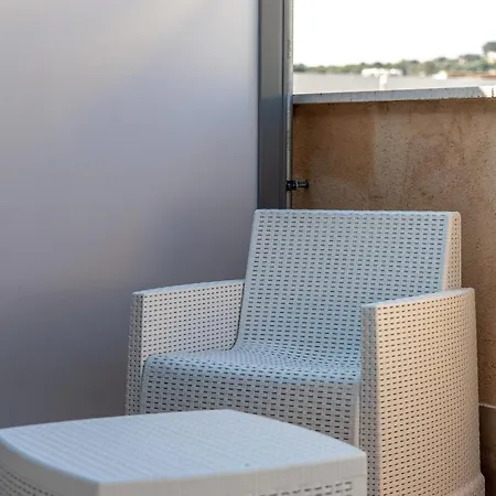 Apartament Corallo Arancio By Dimora Hub
