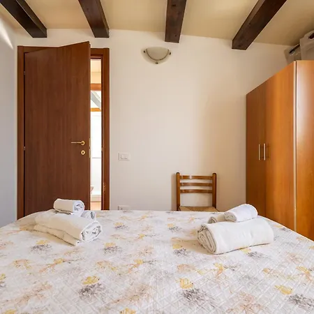 Corallo Arancio By Dimora Hub Apartament *