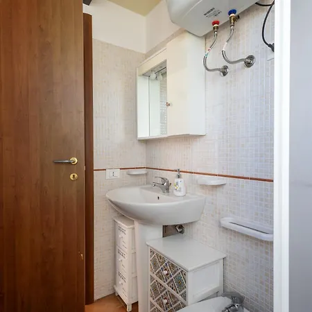 Corallo Arancio By Dimora Hub Apartament San Vito Lo Capo