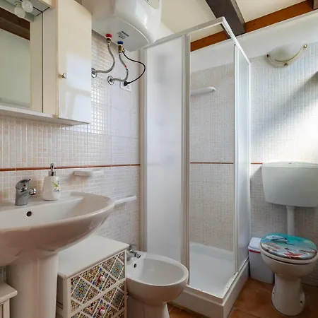 Corallo Arancio By Dimora Hub Apartament