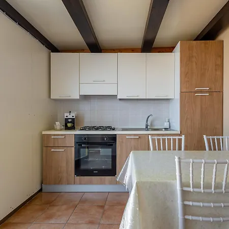 Corallo Arancio By Dimora Hub Apartament
