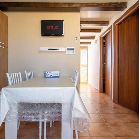 Corallo Arancio By Dimora Hub Apartament