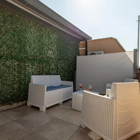 Corallo Arancio By Dimora Hub Apartament San Vito Lo Capo