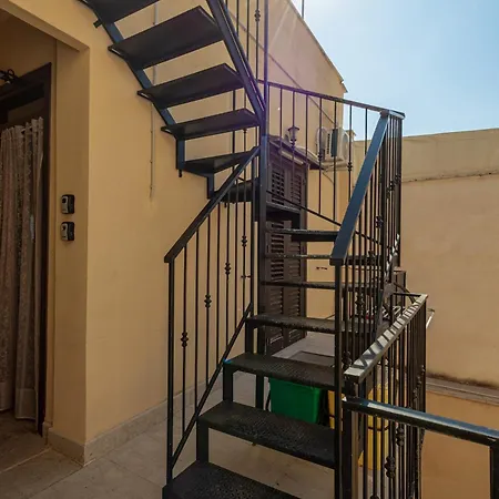 Apartament Corallo Arancio By Dimora Hub San Vito Lo Capo