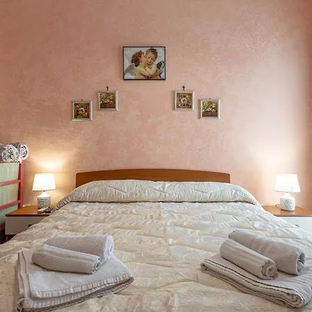 Apartament Corallo Arancio By Dimora Hub San Vito Lo Capo