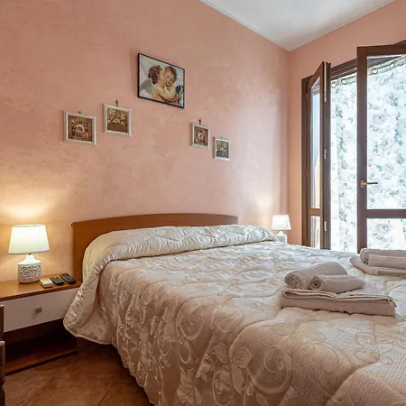 Corallo Arancio By Dimora Hub Apartament San Vito Lo Capo