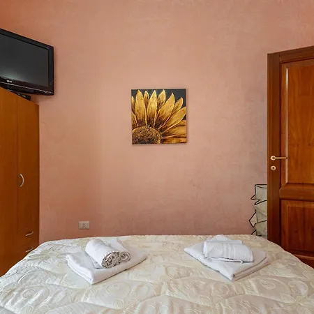 Apartament Corallo Arancio By Dimora Hub San Vito Lo Capo