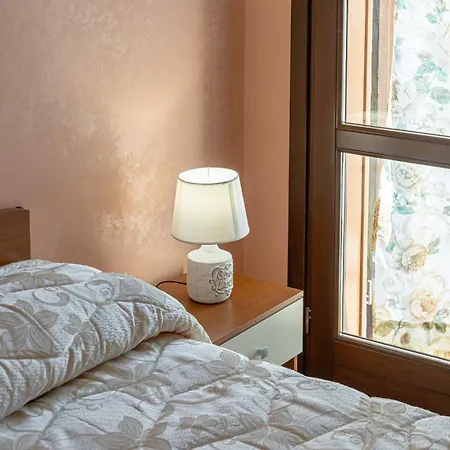 Apartament Corallo Arancio By Dimora Hub
