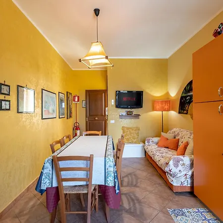 Corallo Arancio By Dimora Hub * San Vito Lo Capo