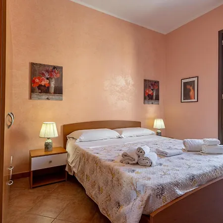 Corallo Arancio By Dimora Hub Apartament