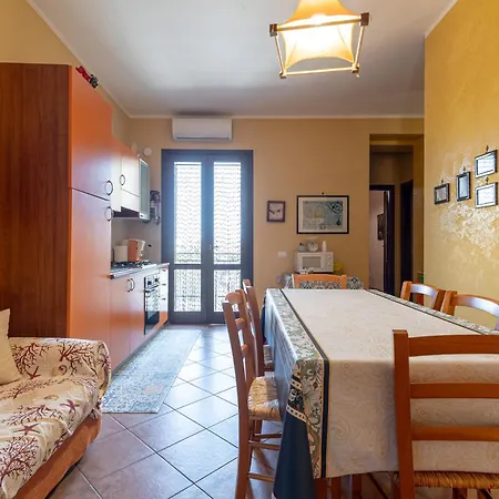 Corallo Arancio By Dimora Hub Apartament *