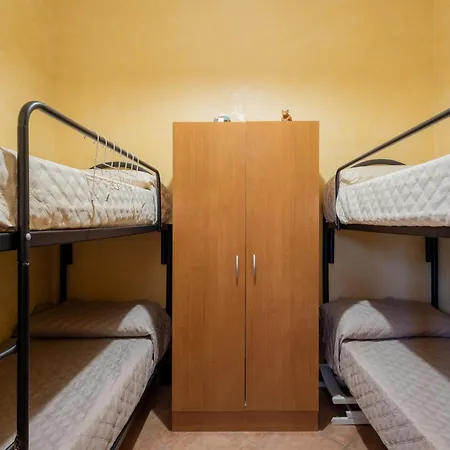 Corallo Arancio By Dimora Hub Apartament