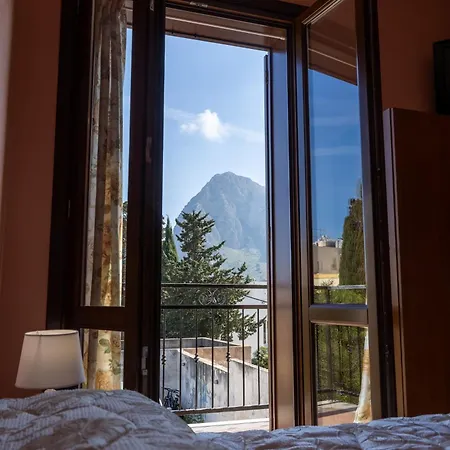 Corallo Arancio By Dimora Hub Apartament *