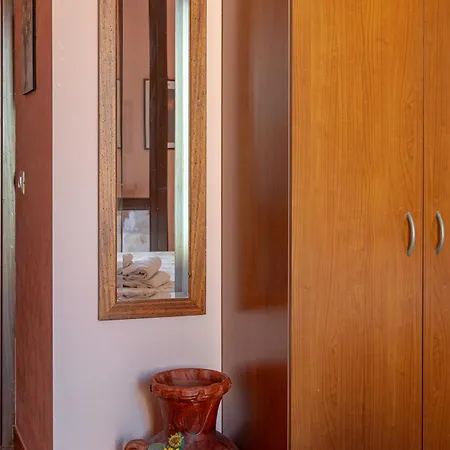 Corallo Arancio By Dimora Hub Apartament