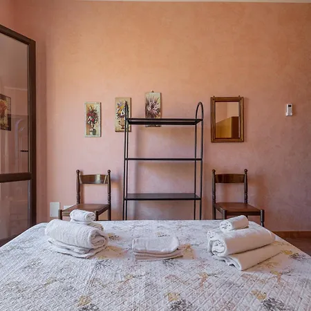Apartament Corallo Arancio By Dimora Hub San Vito Lo Capo
