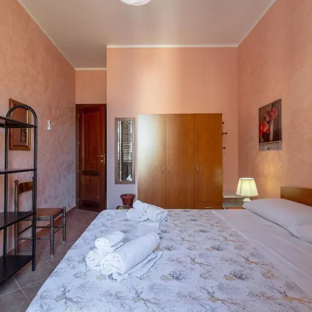 Corallo Arancio By Dimora Hub * San Vito Lo Capo