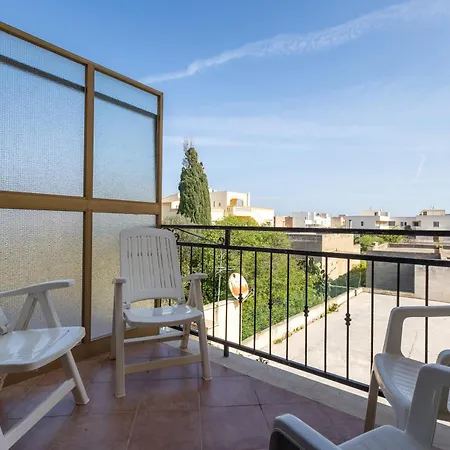 Corallo Arancio By Dimora Hub Apartament *
