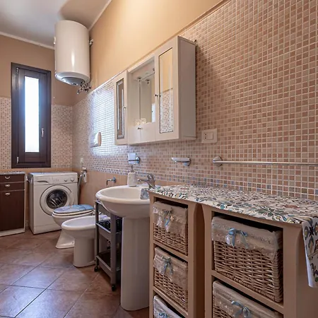 Corallo Arancio By Dimora Hub Apartament