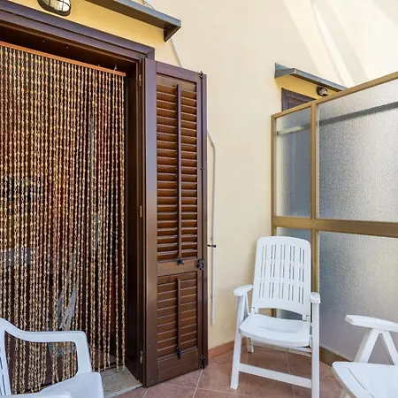 Apartament Corallo Arancio By Dimora Hub *